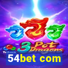 54bet com