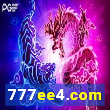 777ee4.com