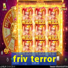 friv terror