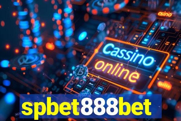 spbet888bet