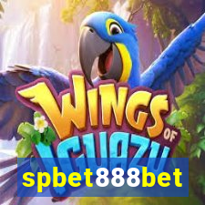 spbet888bet