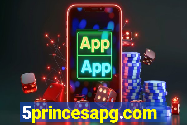 5princesapg.com