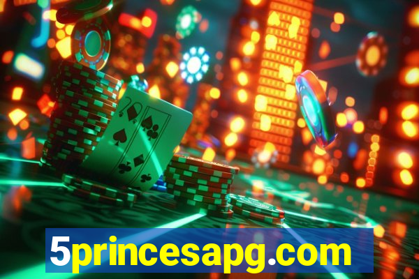 5princesapg.com