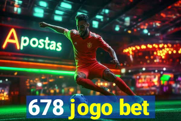 678 jogo bet