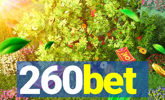 260bet