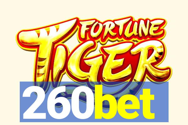 260bet