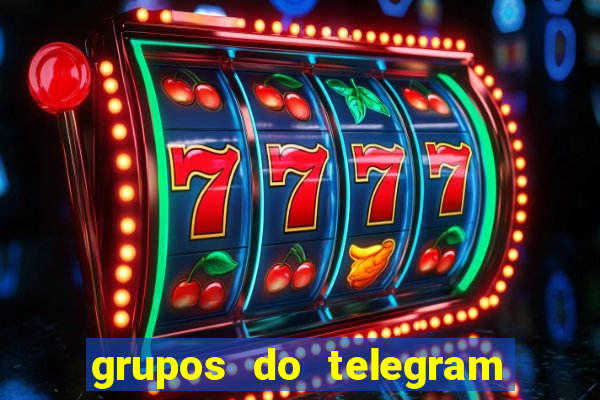 grupos do telegram mais 18