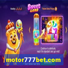 motor777bet.com