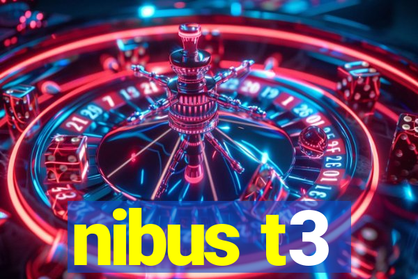 nibus t3