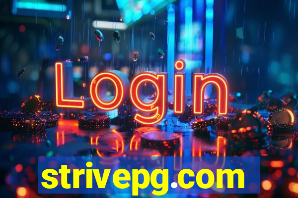 strivepg.com