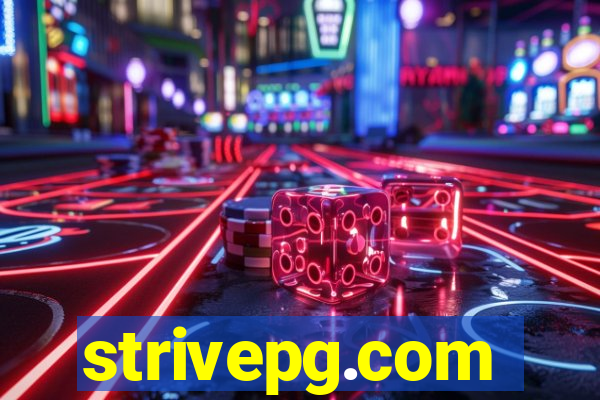 strivepg.com