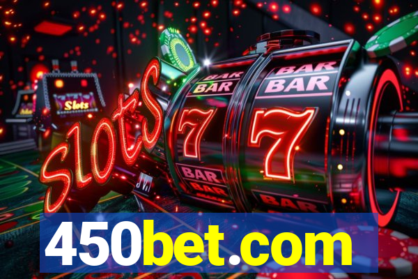 450bet.com