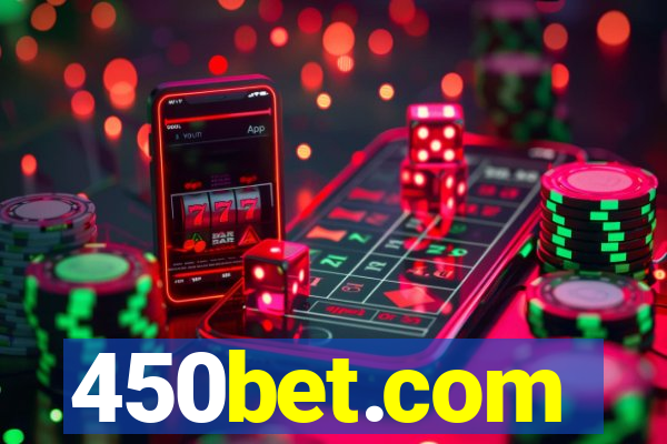 450bet.com