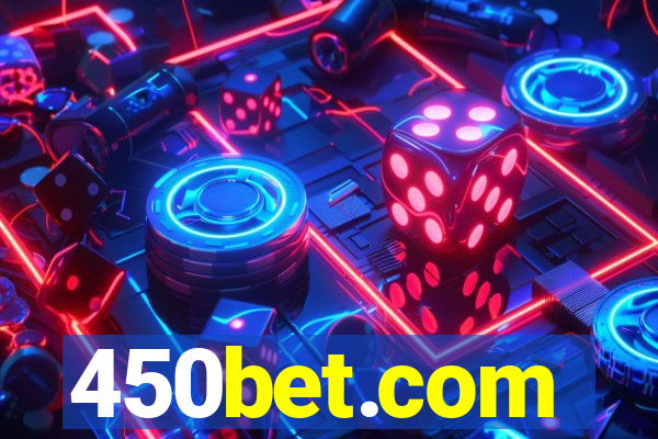 450bet.com