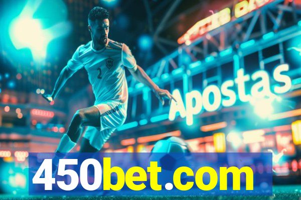 450bet.com