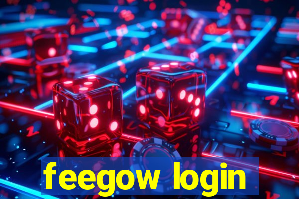 feegow login