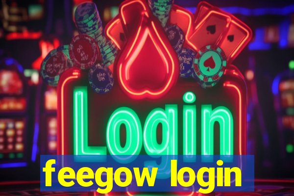 feegow login