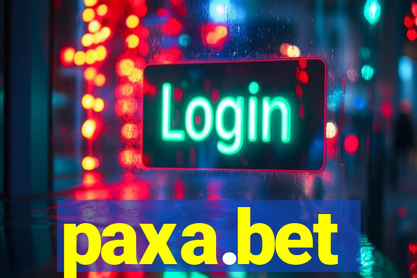 paxa.bet