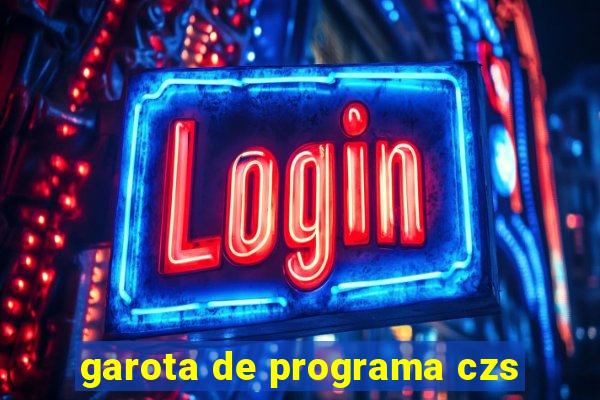 garota de programa czs