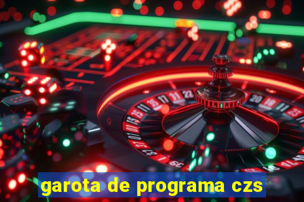 garota de programa czs