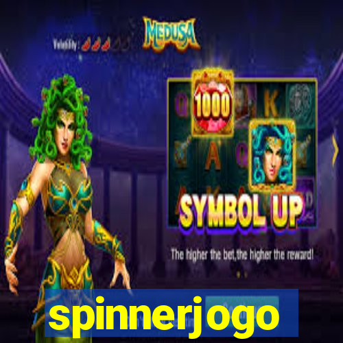 spinnerjogo