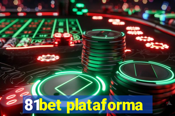 81bet plataforma