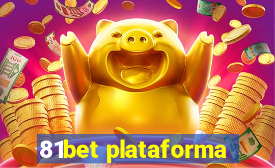 81bet plataforma