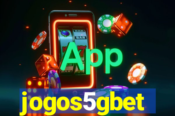 jogos5gbet