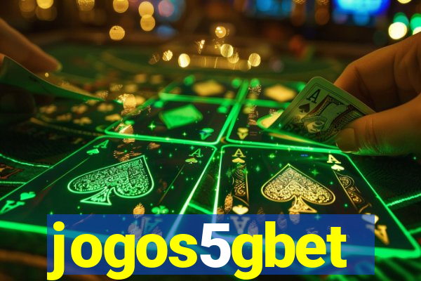 jogos5gbet