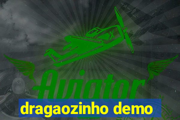 dragaozinho demo