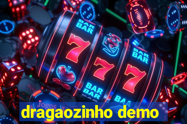 dragaozinho demo