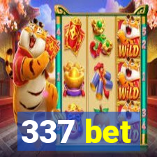 337 bet