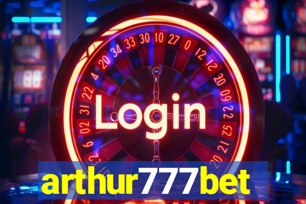 arthur777bet