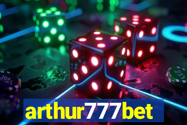 arthur777bet