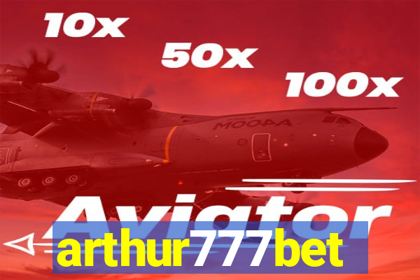 arthur777bet