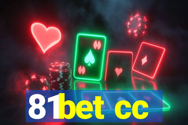 81bet cc