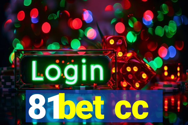 81bet cc