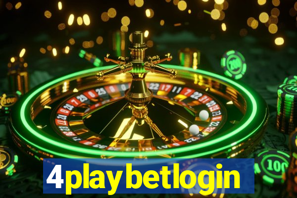 4playbetlogin