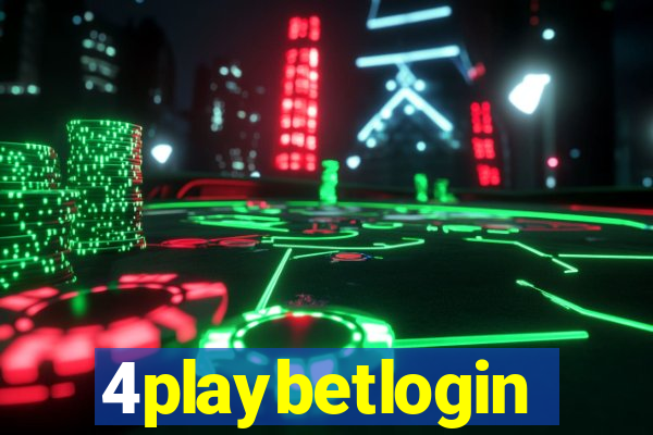 4playbetlogin