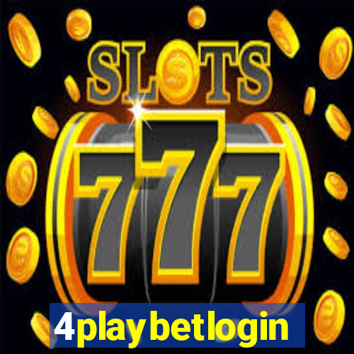 4playbetlogin