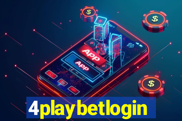 4playbetlogin