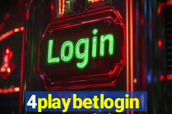 4playbetlogin