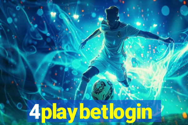 4playbetlogin