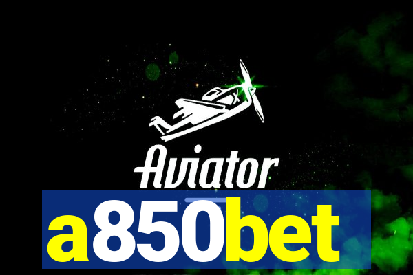 a850bet