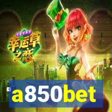 a850bet