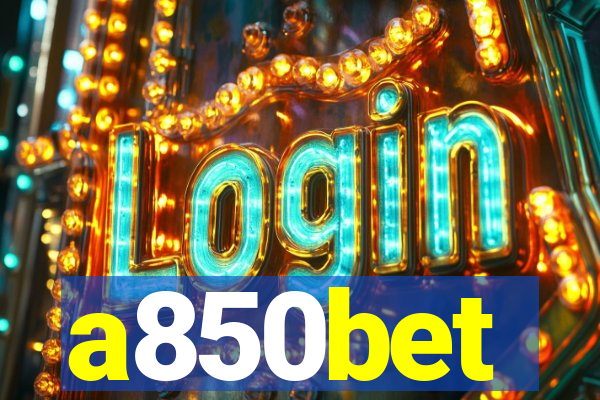 a850bet