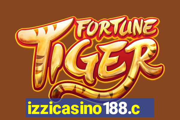 izzicasino188.com