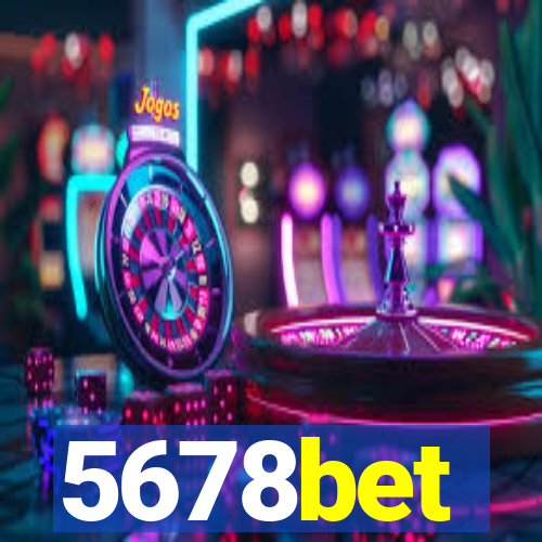 5678bet