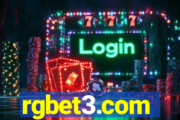 rgbet3.com