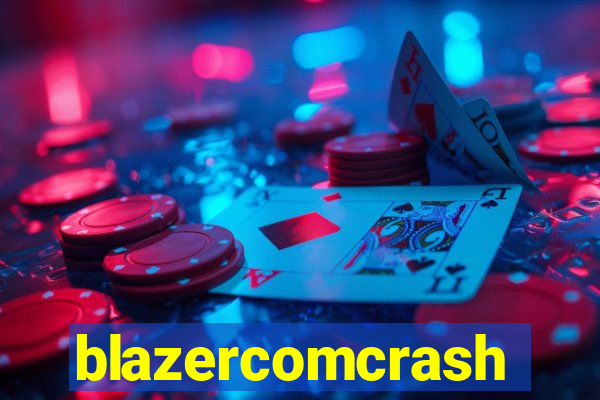 blazercomcrash